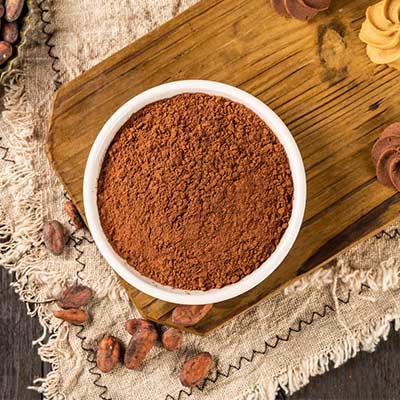 cocoa powder