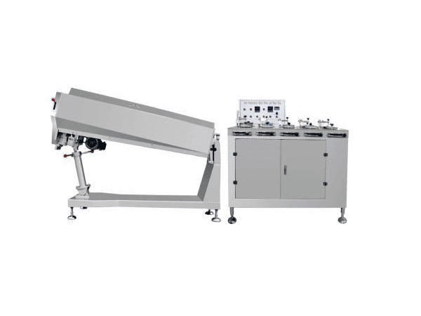 Rolling Bar Machine