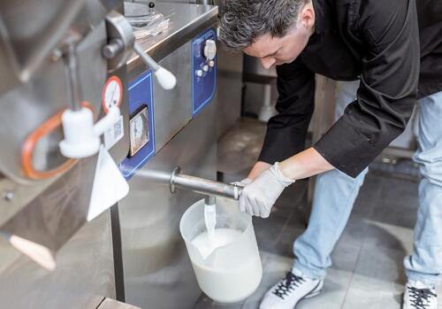 Unveiling How Milk Becomes Yogurt