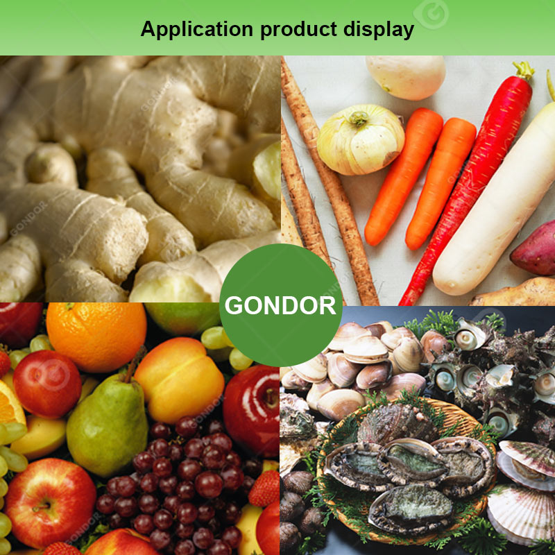 Brush Roller Cleaning Machine