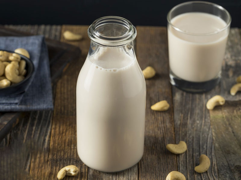 Cashew Nut Processing Line For Cashew Milk