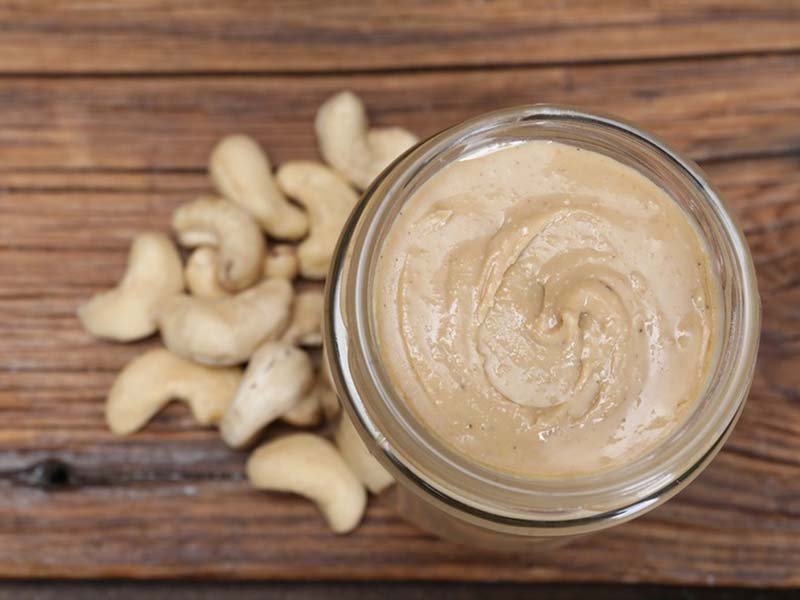 Cashew Nut Processing Line For Cashew Spread
