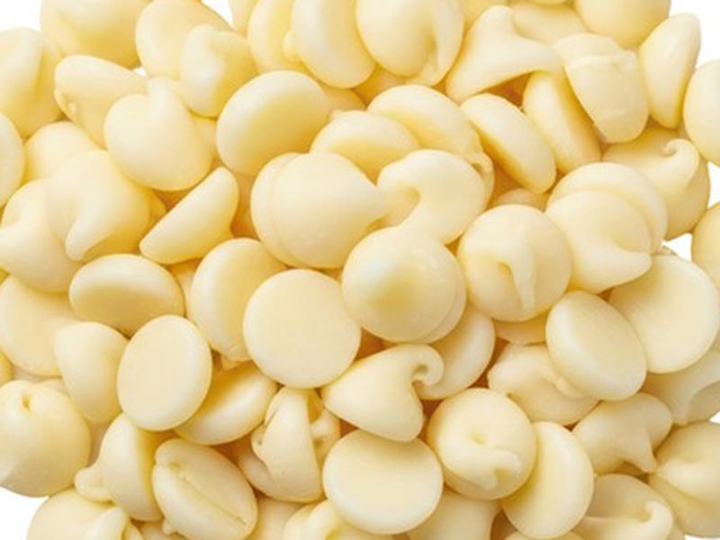 Chocolate Drip Production Line For White Chocolate Drops