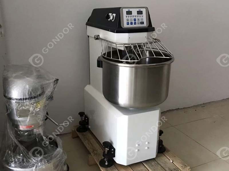 Dough Mixer