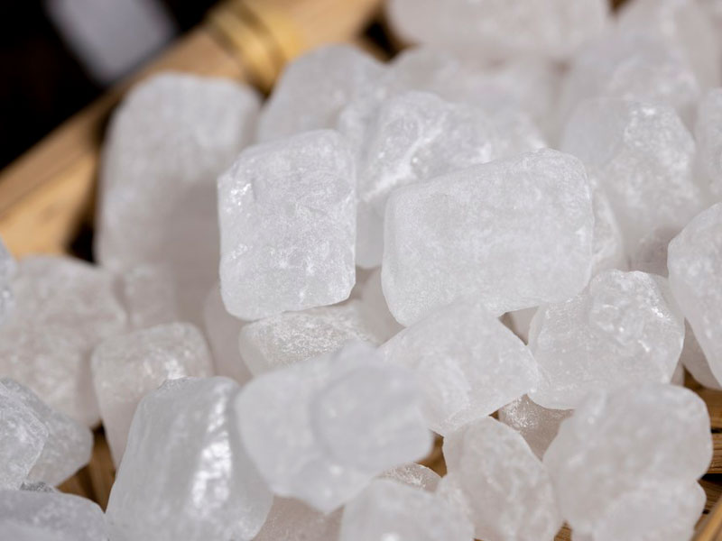 Granule Packaging Machine For White Sugar