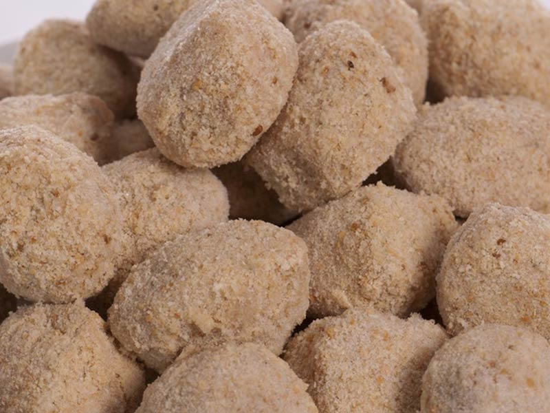 Meat Ball Making Machine For Chicken Meat Balls