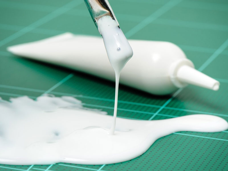 Small Lotion Homogenizer For Cementing Compound