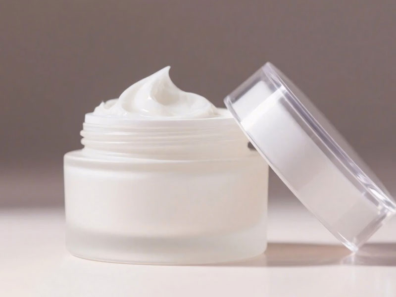 Small Lotion Homogenizer For Face Cream