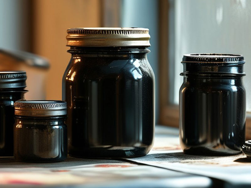 Small Lotion Homogenizer For Ink