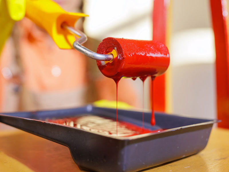 Small Lotion Homogenizer For Paint