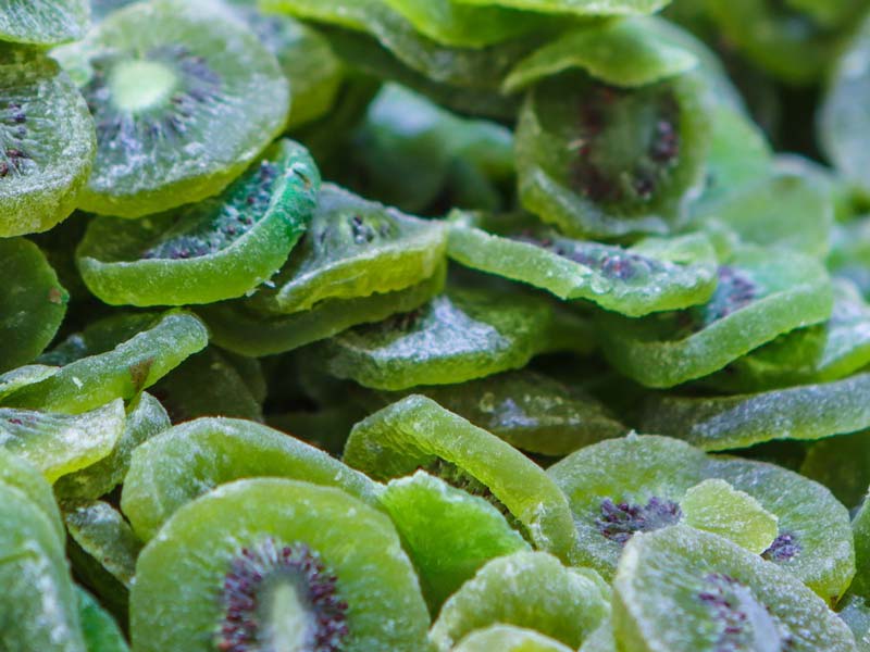 Vacuum Frying Machine For Kiwis