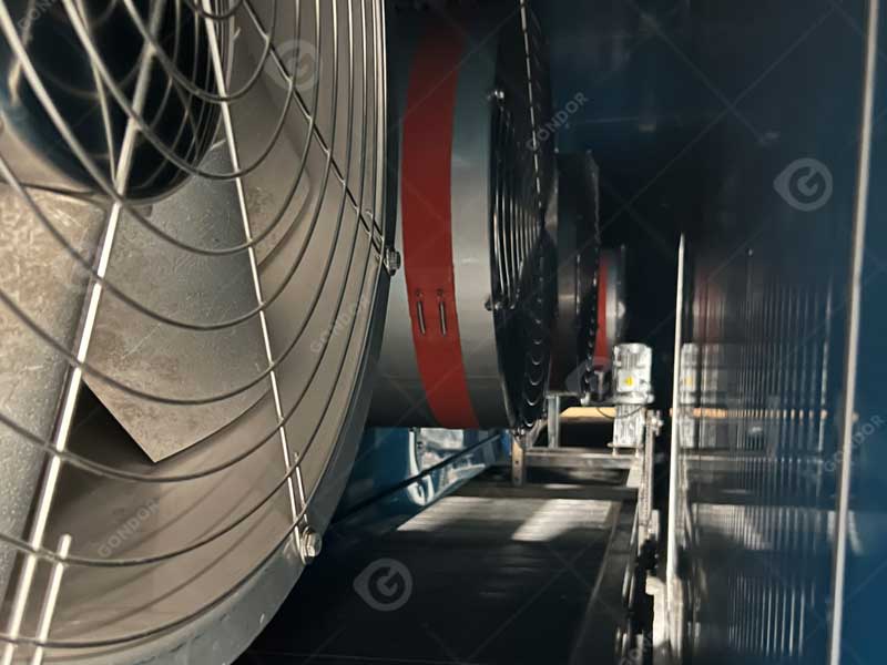 Frozen french fries production line price with peeling and cutting functions