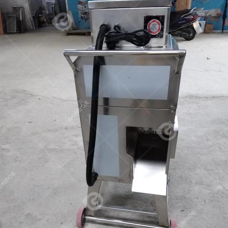 corn thresher machine