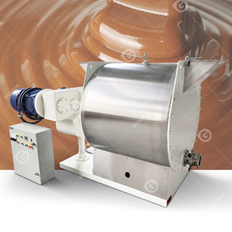 Chocolate Conching Machine