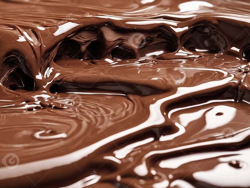 Chocolate Conching Machine For Chocolate Puree