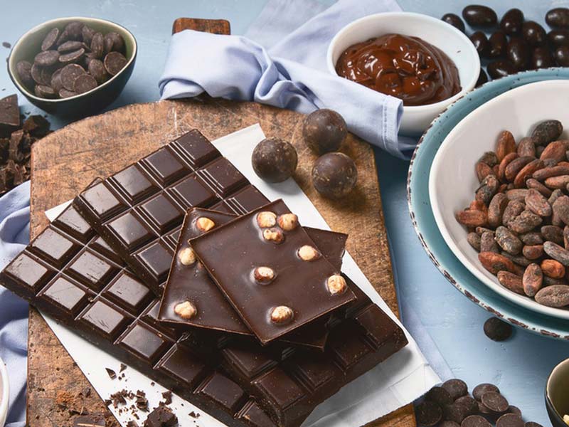 Chocolate Conching Machine For Various Flavors of Chocolate