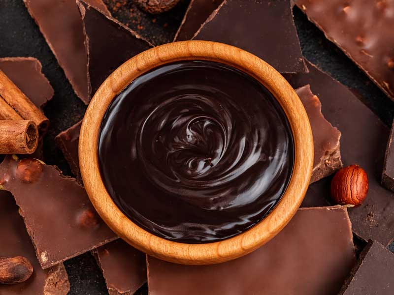 Cocoa Bean Colloid Mill Machine For Chocolate Spread