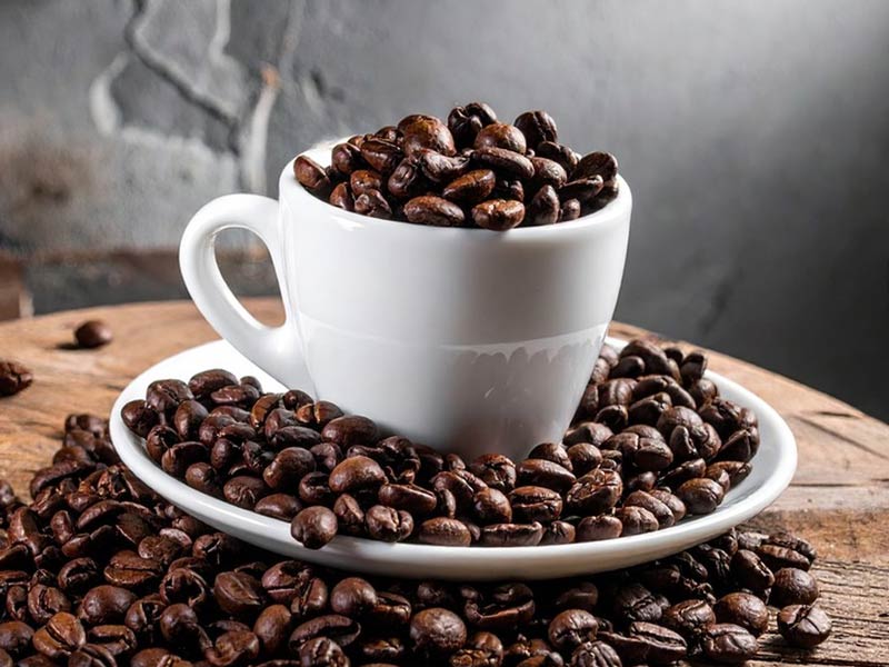 Cocoa Bean Crusher For Coffee Beans