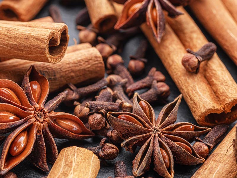 Cocoa Bean Crusher For Spices