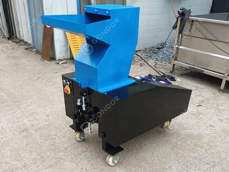 Cocoa Bean Crusher Live Shot1