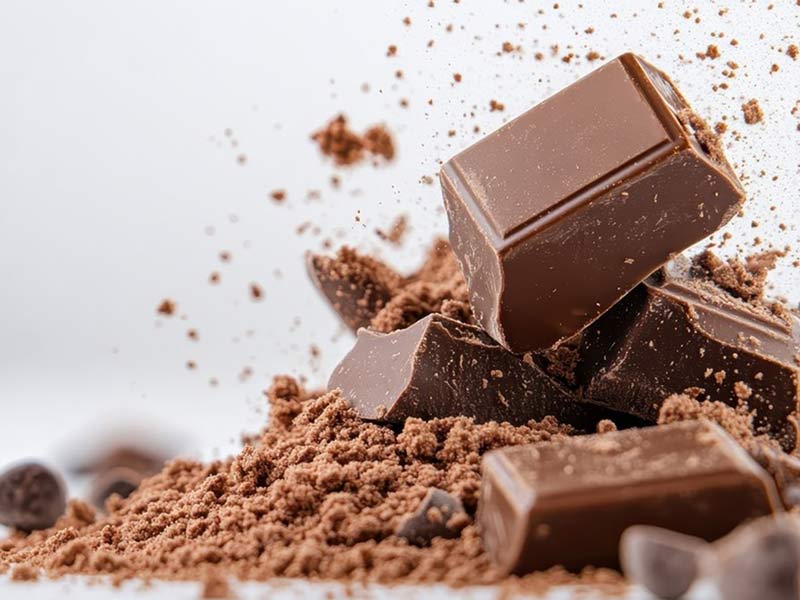 Cocoa Bean Grinding Machine For Chocolate