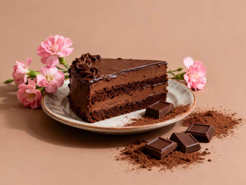 Cocoa Bean Grinding Machine For Cocoa Powder Cake