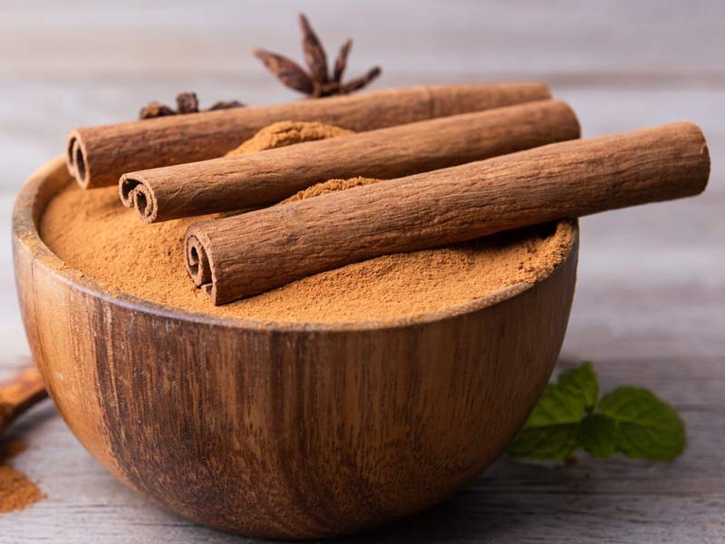 Cocoa Bean Grinding Machine For Ground Cinnamon