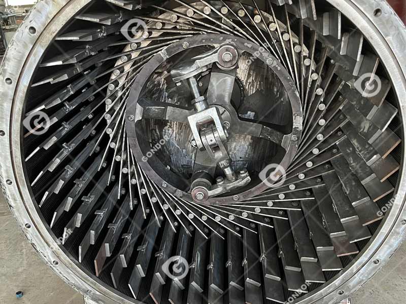 Chocolade-Conching-Machine-detail