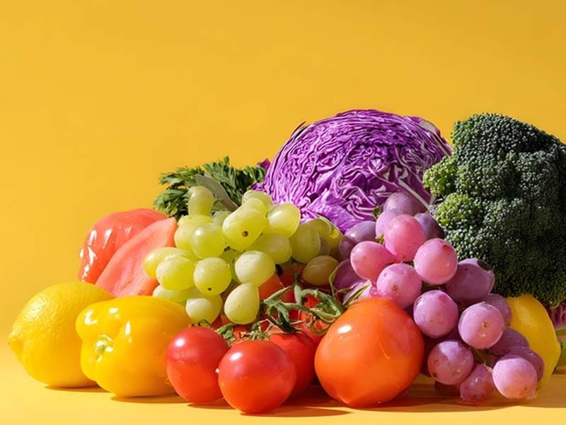 Convection Oven For Fruits