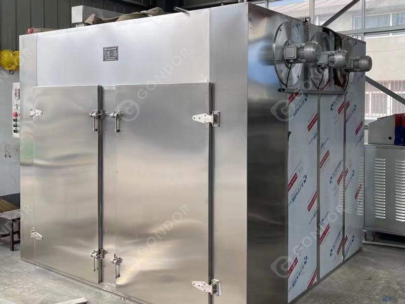 Convection Oven Live Shot4