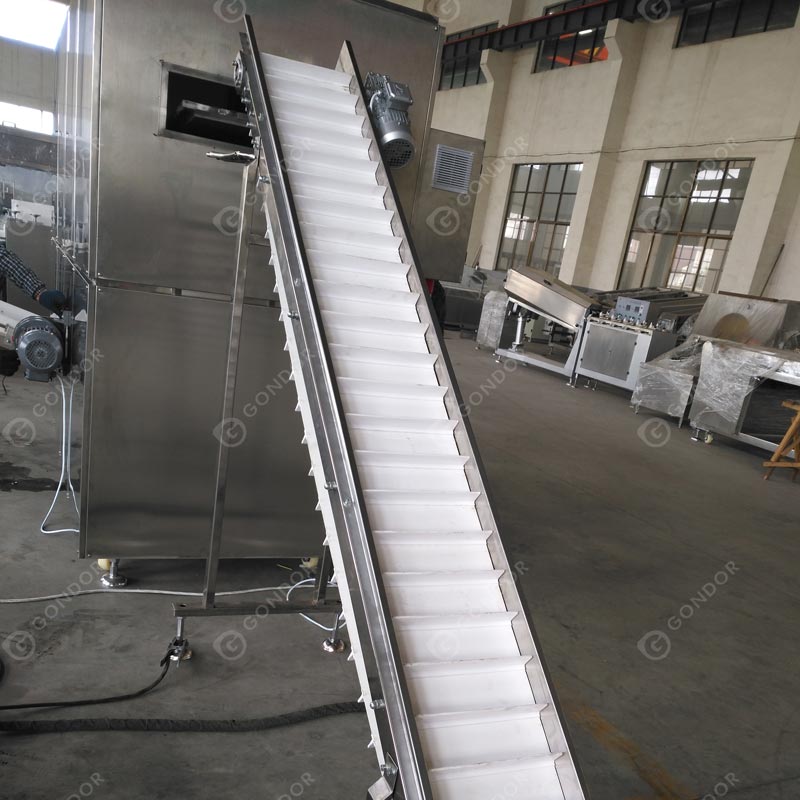 Die-Formed Hard Candy Production Line