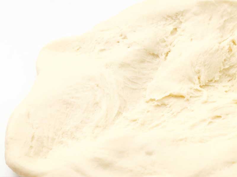 Dough Sheeter For Dough