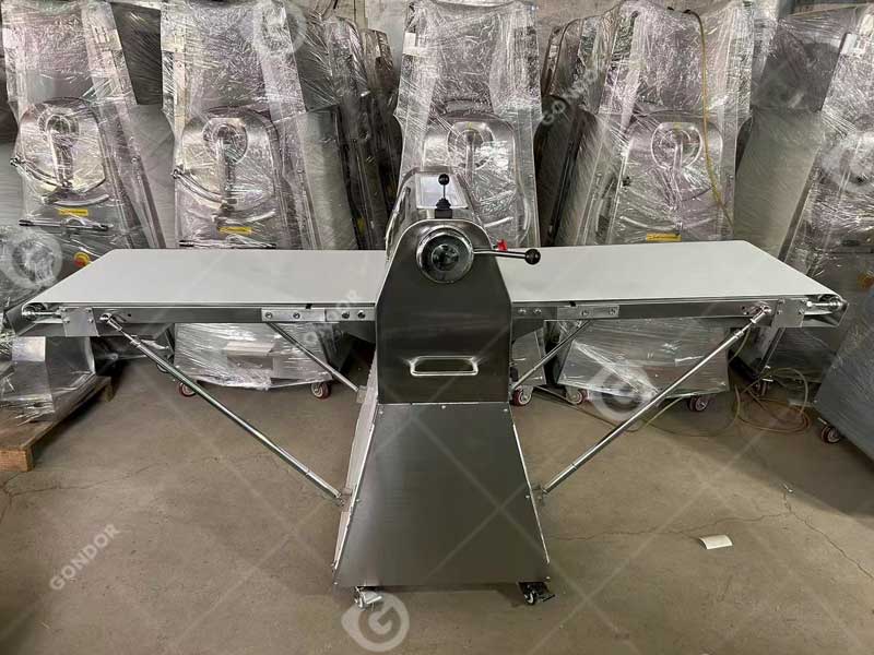 Dough Sheeter Live Shot2