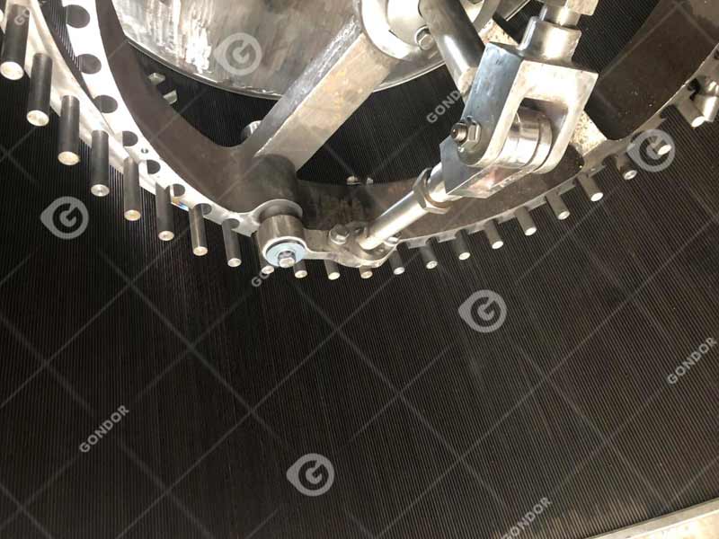 Gondor-Chocolade-Conching-Machine-detail