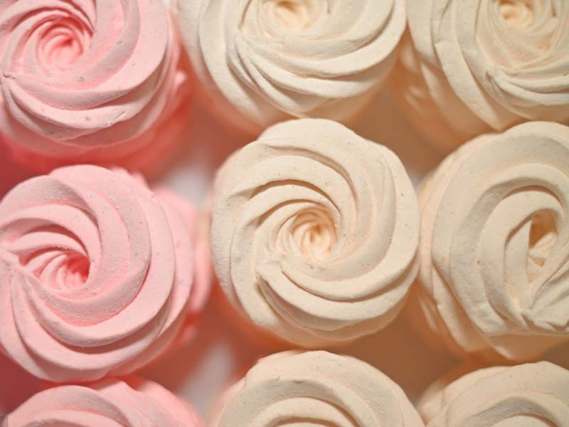 Marshmallow Production Line For Marshmallows