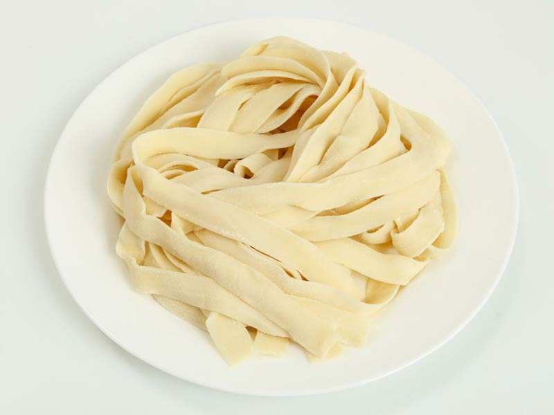 Noodle Making Machine For Soft Noodles