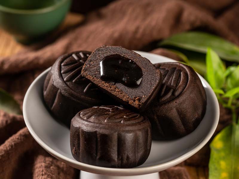 Tabletop Chocolate Tempering Machine For Chocolate Pastries