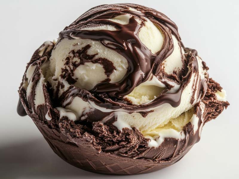 Tabletop Chocolate Tempering Machine For Ice cream Cake