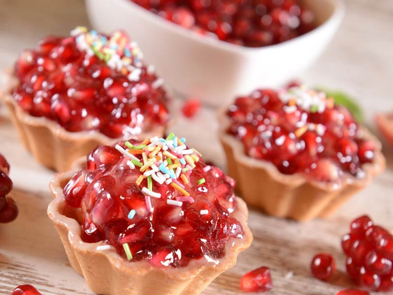 Automatic Pomegranate Peeling Machine For Pomegranate Dessert