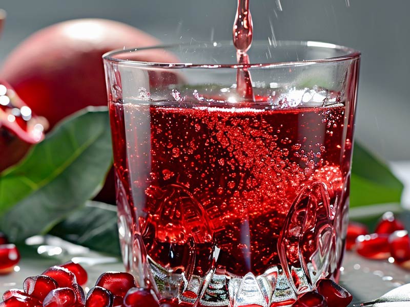 Automatic Pomegranate Peeling Machine For Pomegranate Juice