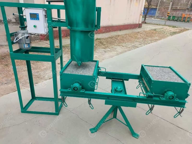 Chalk Making Machine For Sale