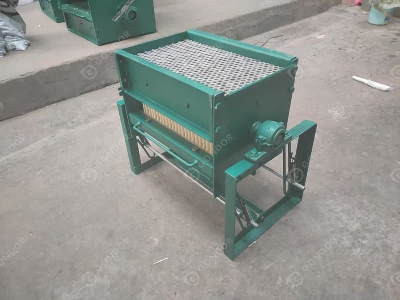 Chalk Making Machine