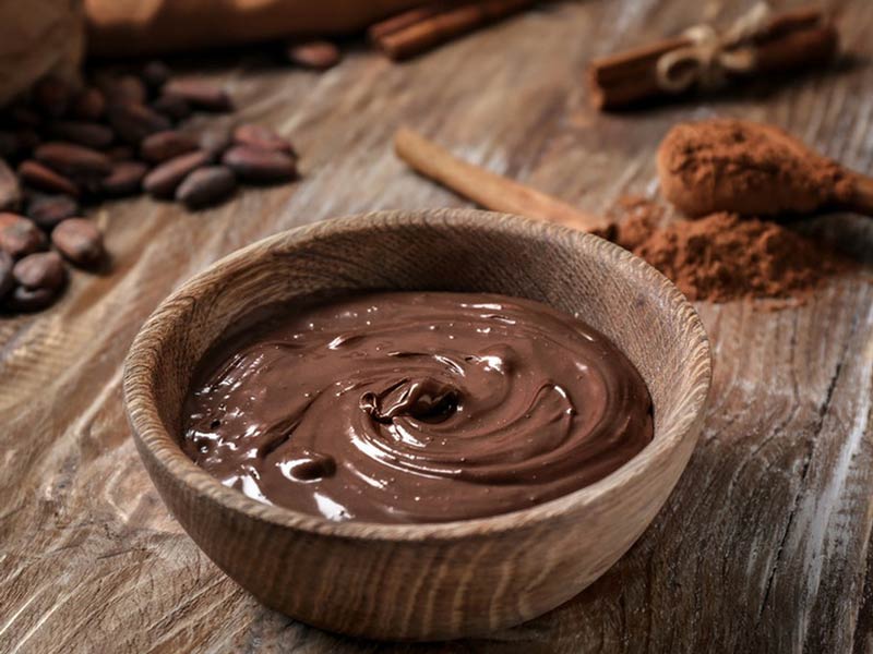 Chocolate Making Production Line For Chocolate Liquid