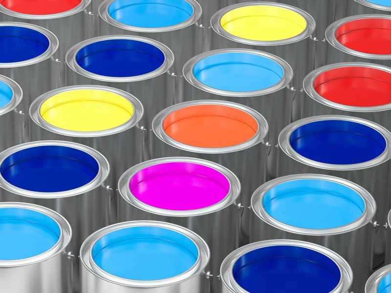 Commercial Peanut Butter Colloid Mill For Dyestuff