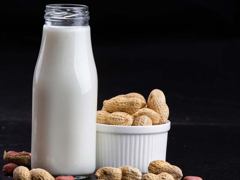 Commercial Peanut Butter Colloid Mill For Peanut Milk