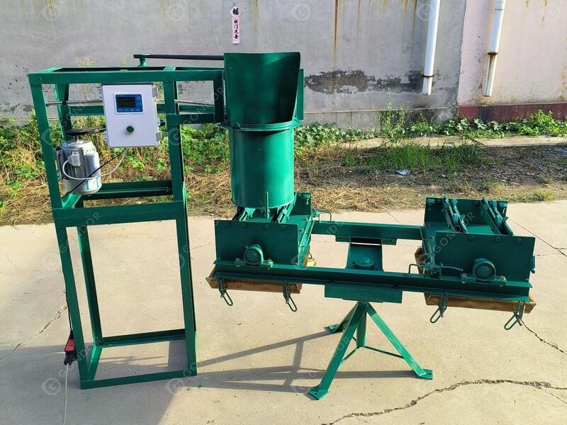GD-Chalk Making Machine