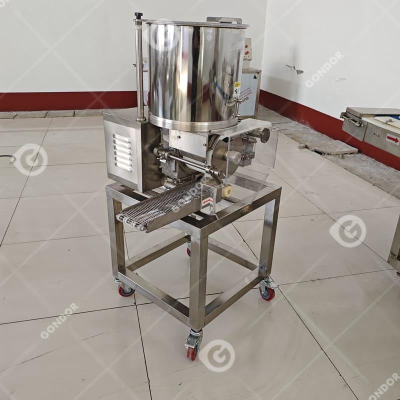 Gondor Hamburger Patty Forming Machine