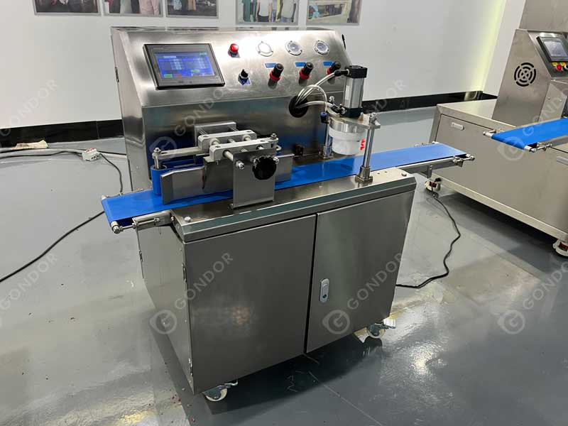 Mooncake Forming Machine