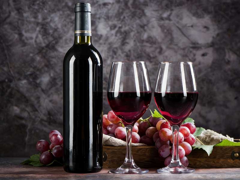 Wine Fermentation Tank For Wine2