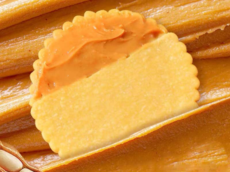 Peanut butter sandwich biscuits sugar free low carb